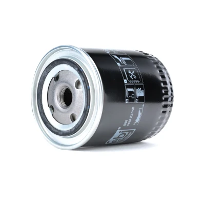 Image de FEBI BILSTEIN 22548 Filtre à huile vissé AUDI: A4 B5 Avant, A6 C5 Berline, B6/B7 Cabriolet, VOLKSWAGEN: Passat GP Berline
