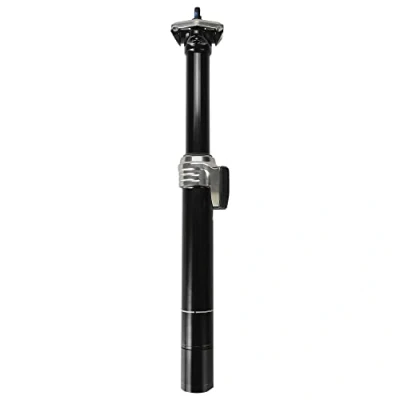Image de XLC SP T10 Tige de Selle Ø30,9 mm, Noir