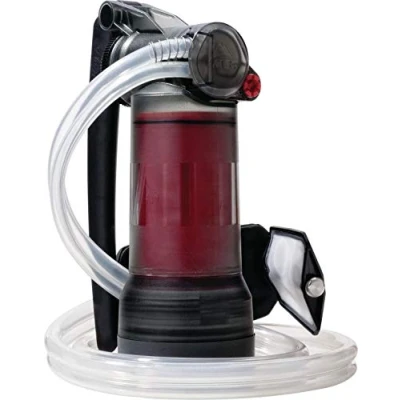 Image de MSR Guardian Purifier Pump Filtre à eau