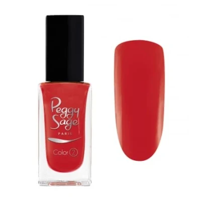Image de Peggy Sage Vernis a ongles grenade 9364 11ml 109364