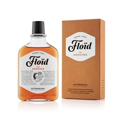 Image de FLOÏD Floid After Shave 150 Ml