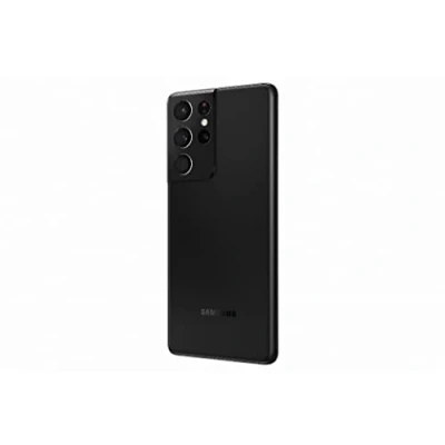 Image de Samsung Galaxy S21 Ultra 5G Phantom Noir 256Go Smartphone Android débloqué Version FR Ecouteurs AKG inclus