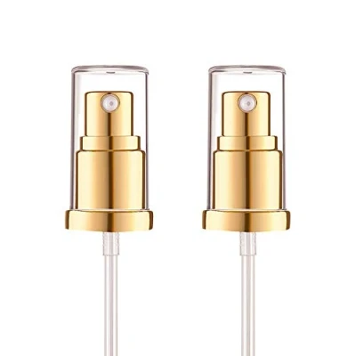 Image de Lot de 2 pompes à fond teint Estee Lauder Double Wear Doré