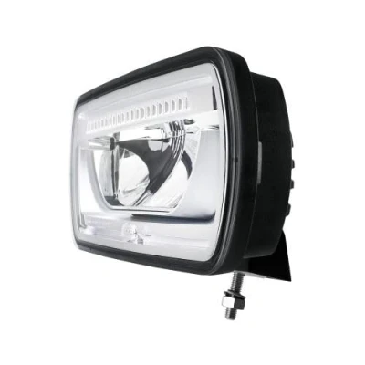 Image de HELLA 1FE 016 773 101 Projecteur longue portée