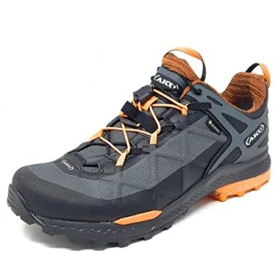Image de AKU Homme Rocket DFS GTX Chaussures, Uni, UK.8.5