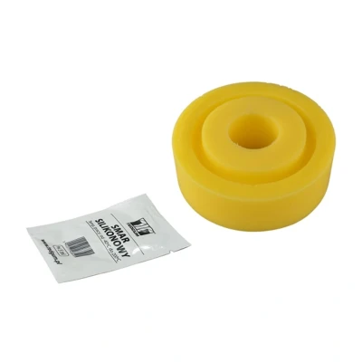 Image de TEDGUM 01167973 Silent Bloc De Triangle LAND ROVER: Range Rover 3, Discovery 2, 2