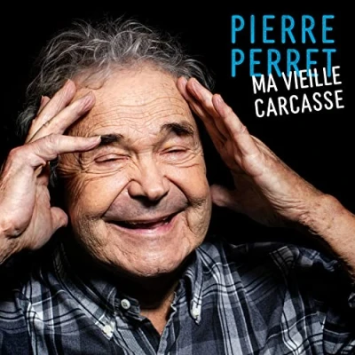 Image de Ma vieille carcasse