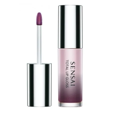 Image de Sensai Rouge à lèvres Maquillage Couleurs Gloss sublimateur 01 Akatsuki Red