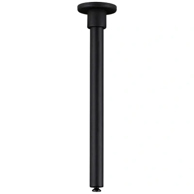 Image de Paulmann System Abhängung 96994 Elément pour système déclairage sur câble haute tension Kit de suspension noir (mat)