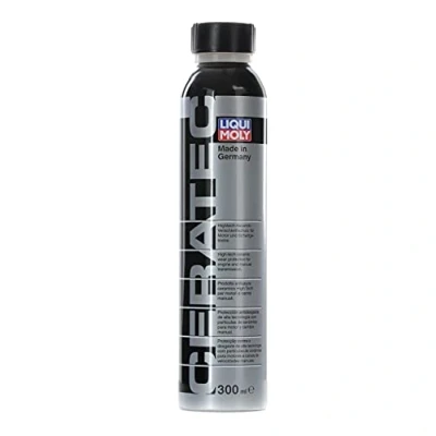 Image de Additif huile Liqui Moly Ceratec Cire Tec 3721 Traitement céramique pour moteurs 1800 ml