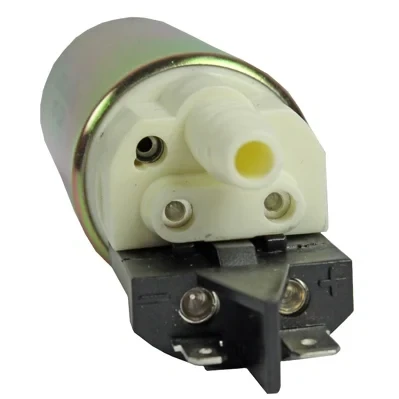 Image de METZGER 2250160 Pompe à Carburant électrique PEUGEOT: 206 3/5 portes, 406 Berline, Coupe, RENAULT: TWINGO 1, CITROËN: Berlingo / First I