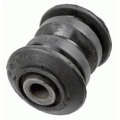 Image de LEMFÖRDER 37721 01 Silent Bloc De Triangle Essieu avant, côté conducteur ou passager, avant Support métal caoutchouc pour bras oscillant transversal