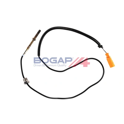 Image de BOGAP Palpeur, température des gaz VOLKSWAGEN: Transporter 5, 5 Bus, Multivan (7HM A6120131