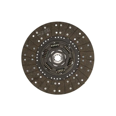 Image de Disque d&#039;embrayage SACHS 1878 005 599