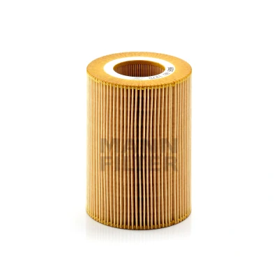 Image de MANN FILTER HU 1270 x Filtre à huile avec joint d&#039;étanchéite Cartouche filtrante DAF: CF 85