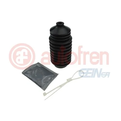 Image de AUTOFREN SEINSA D9064 Jeu de joints soufflets, direction 1. Essieu avant à droite NISSAN: 100NX, ALMERA 1 Hatchback