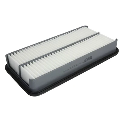 Image de HENGST FILTER E550L Filtre à air 43 156 310 Cartouche filtrante TOYOTA: RAV4 II SUV, MR2 Coupe, Celica VI PONTIAC: Trans Sport I