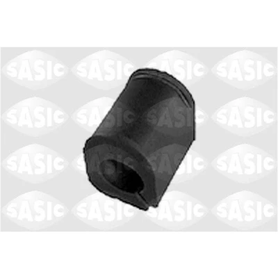 Image de SASIC 4001518 Silent Bloc De Barre Stabilisatrice Essieu avant, intérieur Support en caoutchouc 23,5 36 25 RENAULT: CLIO 2, Megane Scenic