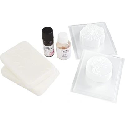 Image de Graine Creative Kit creation savon karite DIY