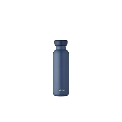 Image de Mepal Thermos Flask Ellipse Nordic Denim 500 ml