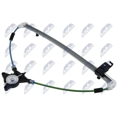 Image de Nty Lève vitre arrière gauche électrique sans moteur EPS MZ 006 MAZDA: CX 7