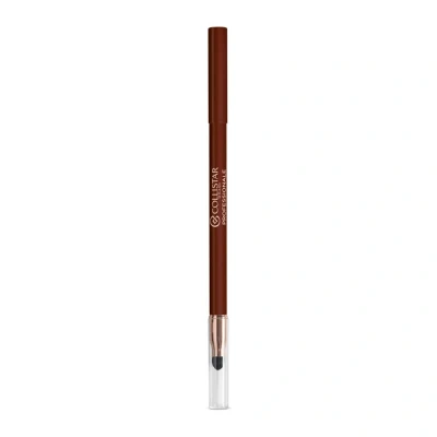 Image de Collistar Professionale EYE Pencil Eyeliner, Taille: 1.2 ml, Borgogna