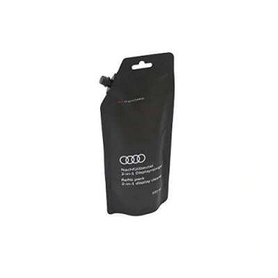 Image de Audi 81A096311 Recharge 2 en 1 nettoyant pour écran 200 ML