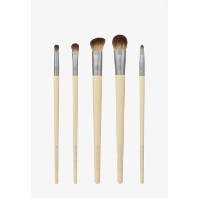 Image de Ecotools Daily Defined EYE Brush SET Pinceau maquillage, Femme, Taille: 212 g,