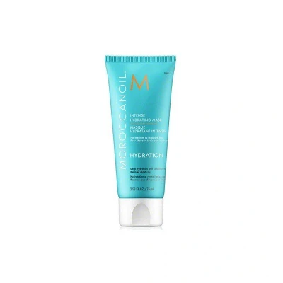 Image de Moroccanoil Masque Hydratation hydratant intensif