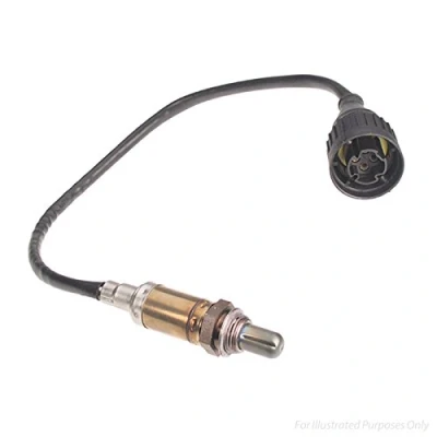 Image de DELPHI ES10318 12B1 Sonde lambda doigt, non chauffé TOYOTA: Previa / Estima I