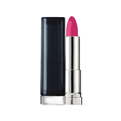 Image de GEMEY MAYBELLINE Rouge à Lèvres Color Sensationnel Stick Mattes 960 Red Sunset