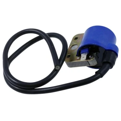 Image de Bobine d&#039;allumage 6 V pour Ape, Bravo, Boss, Ciao, Grillo, Vespa N, PX, Sprint