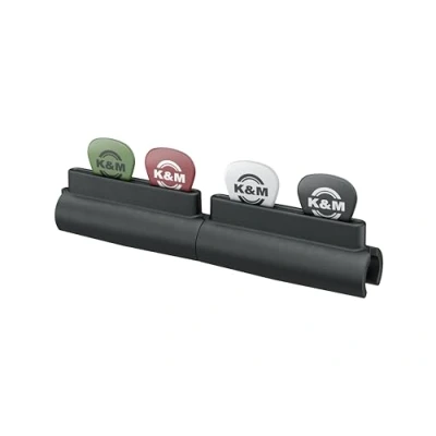 Image de K&amp;M 14510 Support de médiators black