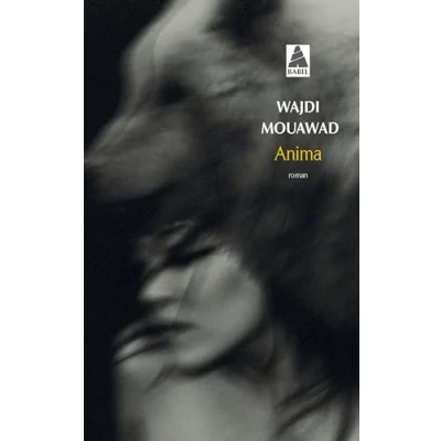 Image de Anima Livre d’occasion Correct