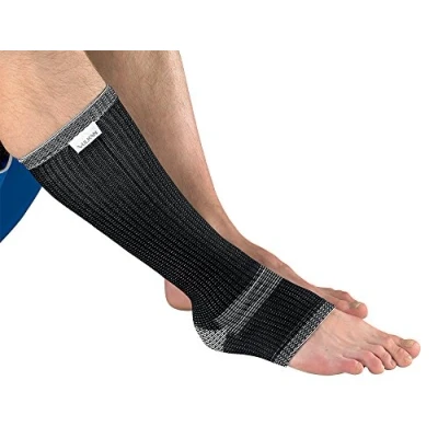 Image de Support Elastique Mollet et Tibia size S