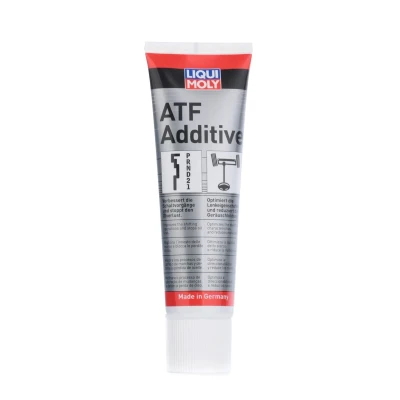 Image de LIQUI MOLY 5135 Addiftif à l&#039;huile hydraulique Tube 250