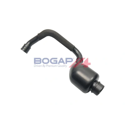 Image de BOGAP A1210132 Reniflard Carter Moteur AUDI: A4 B6 Avant, B6/B7 Cabriolet, A6 C5 Berline, VOLKSWAGEN: Passat B5 GP Break