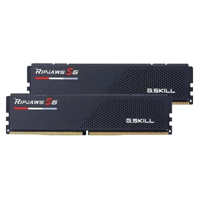 Image de G.Skill Ripjaws S5 module de mémoire 32 Go 2 x 16 DDR5 5200 MHz Neuf