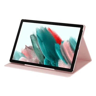 Image de Coque Book Galaxy Tab A8 (2021) Pink Samsung