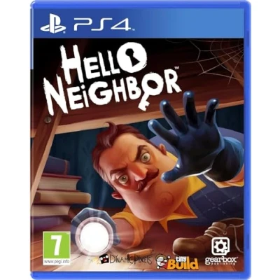 Image de Hello Neighbor