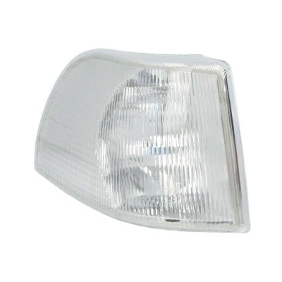 Image de VAN WEZEL 5930908 Clignotant blanc avant droite sans porte lampe VOLVO: V70 I, XC70 I Cross Country, S70
