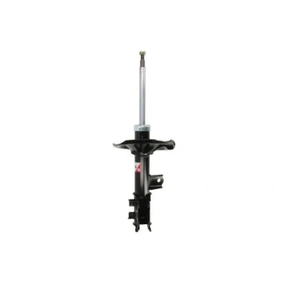 Image de Magnum Technology AG0321MT Amortisseur Essieu avant gauche Pression de gaz Système bitube Jambe suspension Goujon en haut KIA: cee‘d I Break