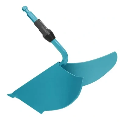 Image de Binette rayonneur Combisystem® GARDENA 16cm Résistant à la corrosion Garantie 25 ans