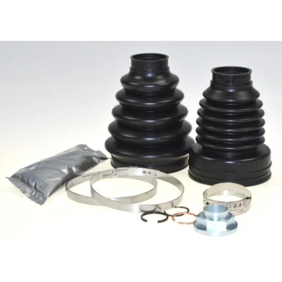 Image de LÖBRO 306213 Soufflet De Cardan ETP (élastomère thermoplastique) avec écrou FORD: FOCUS 3, C Max 2, FIESTA 6