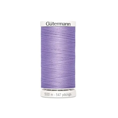 Image de Polyester 500m n158 Gütermann Fil à coudre