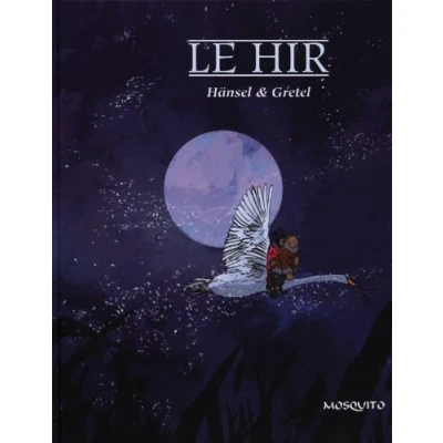 Image de Hänsel et Gretel