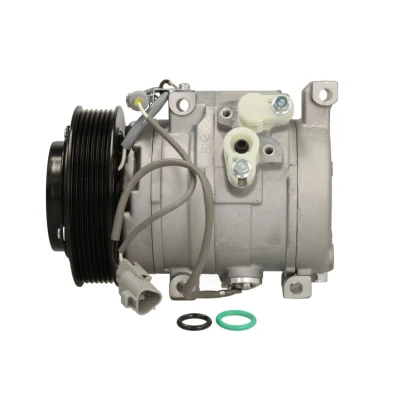 Image de NRF 32635 compresseur De Climatisation 10S15C 12 PAG 46 avec huile TOYOTA: RAV4 II SUV