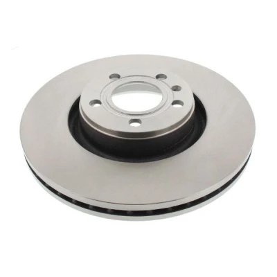 Image de MAPCO 25876 Disque de frein Essieu avant 321 30 5 112 ventilé AUDI: A6 C6 Avant, Berline, Allroad