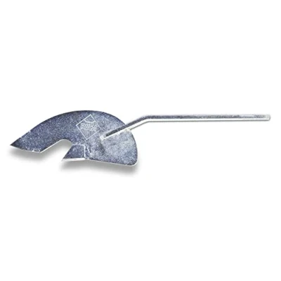 Image de RUBI Lame de rechange RUBISCRAPER 2 mm 66811