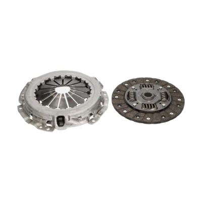 Image de KAVO PARTS CP 1211 Kit d&#039;Embrayage sans butée de débrayage TOYOTA: Yaris III 3/5 portes, Auris 5 Verso S, SUBARU: Trezia II